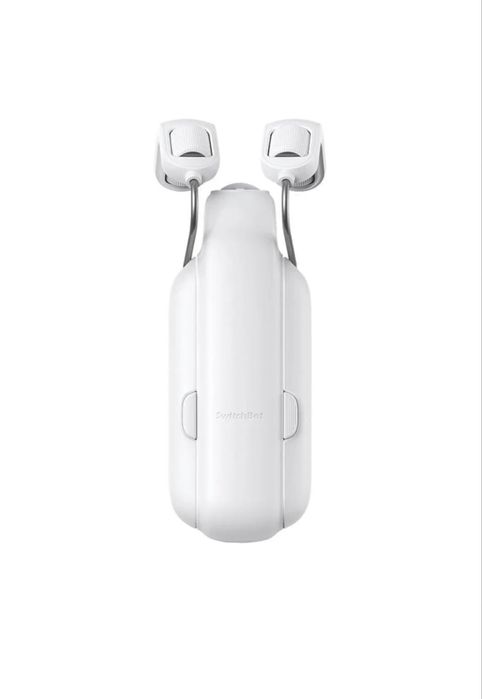 I-Rail робот за автоматизация на пердета/завеси