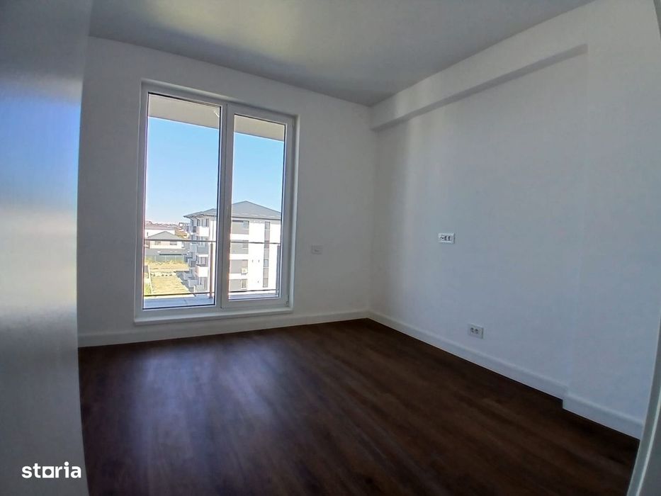 Apartament 3 camere de vanzare Bragadiru