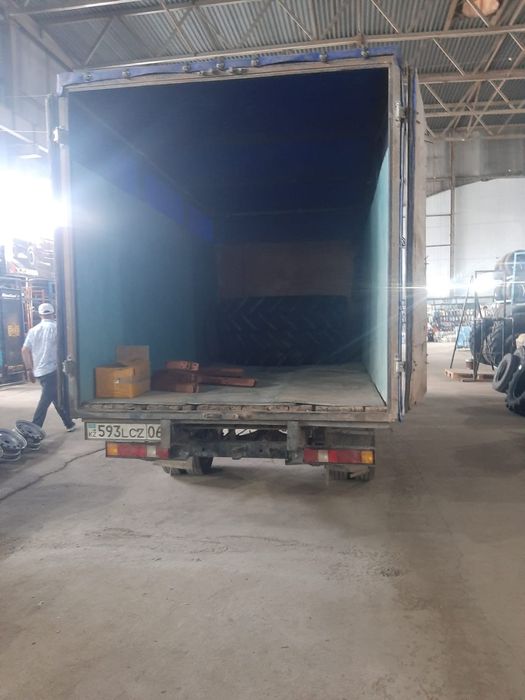 Газель борт сатылады 4.20