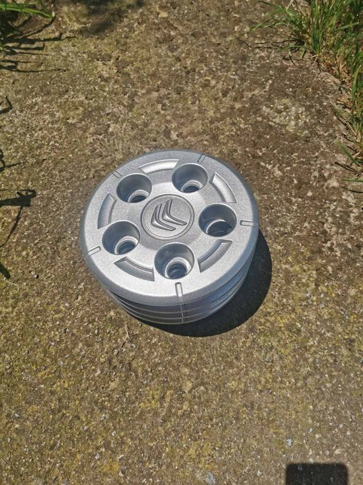 Чисто нови джанти и тазове за Fiat dukato,Peugeot boxer, Citroen jumpe