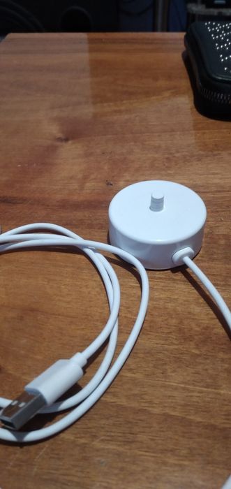 Ел четка за зъби philips