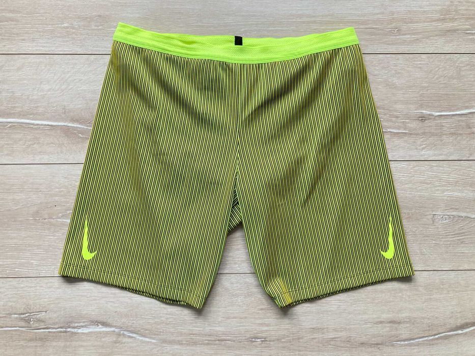 Найк Nike AeroSwift Dri Fit мъжки клин XXL