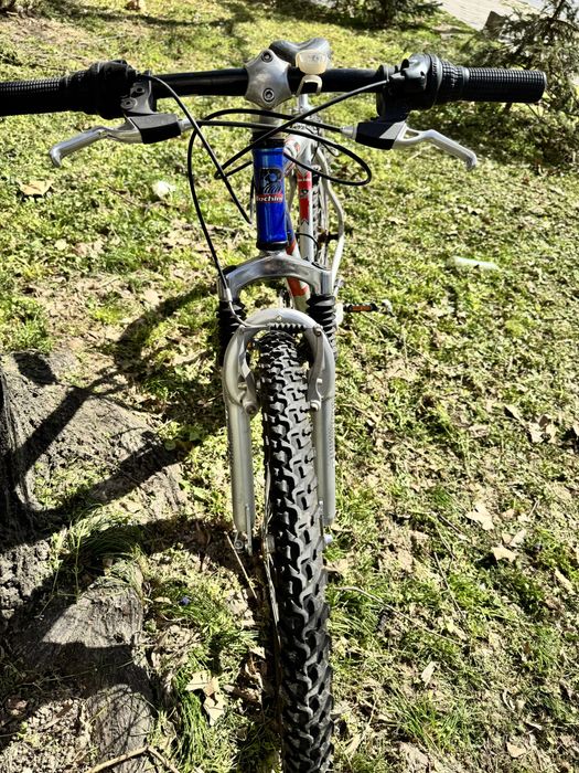 Велосипед Sprint Bachini 28"
