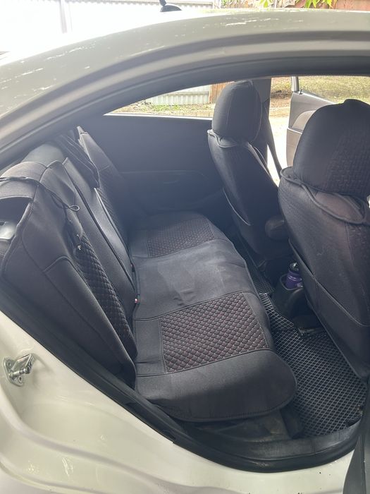 продается Chevrolet Aveo 2013