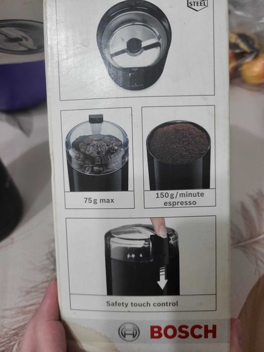 Кофемолка продам