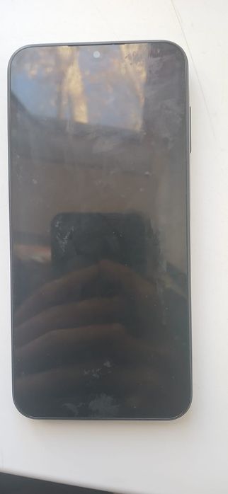 Продам телефон самсунг а 15 срочно