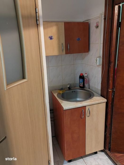 Camera de camin  - 21 mp  - Valea Rosie
