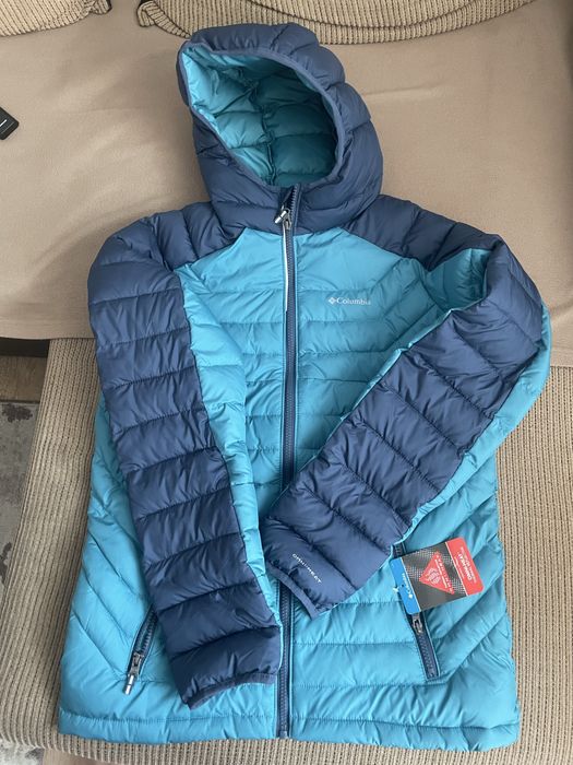 Vand geaca copii unisex Columbia XS