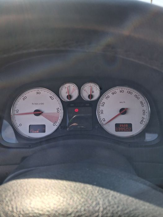 PEUGEOT 307 SW 2005 — imagine 2