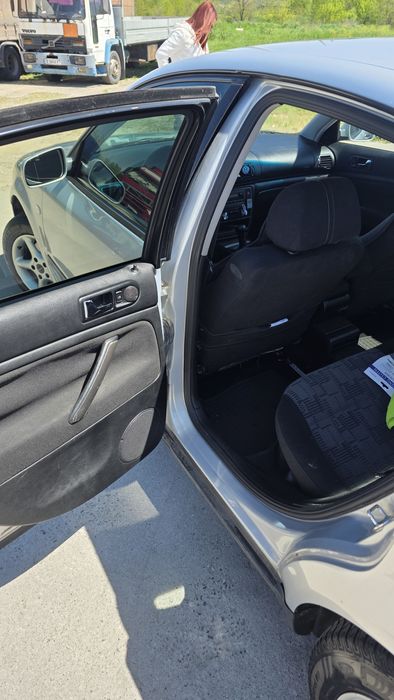 Passat 1.9 tdi 110ks