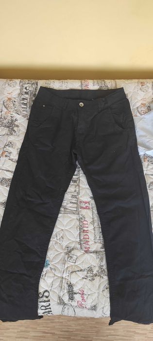 Дрехи за момче 158