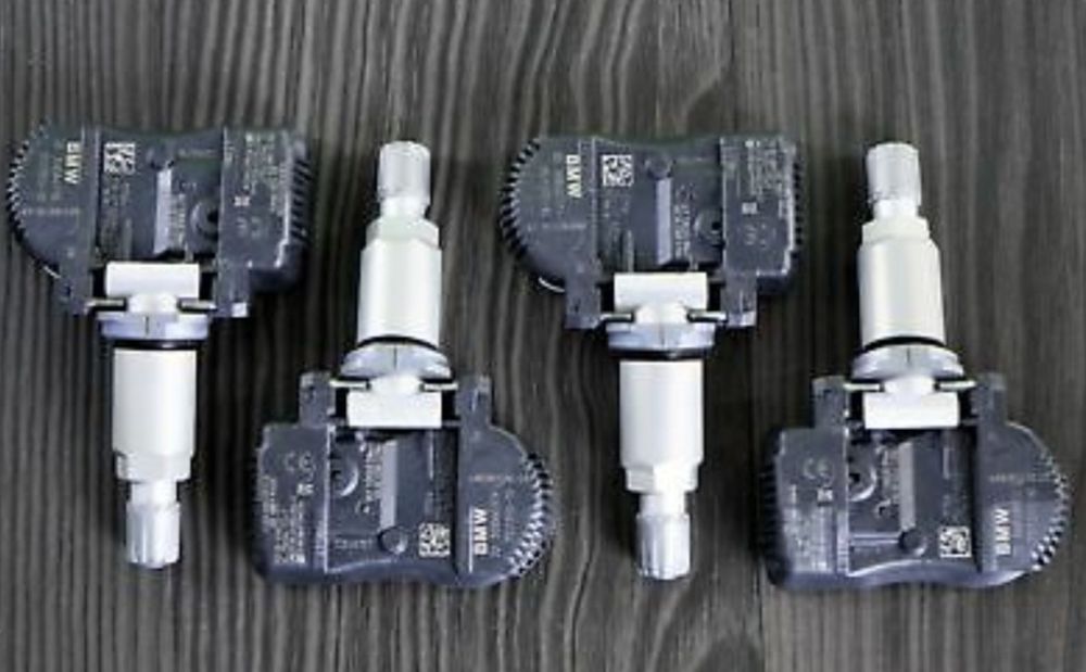 RDKS TPMS RDK BMW X5 G05 X6 G06 G01 G30 G31 G11 F30 F31 F80 Ауди А8