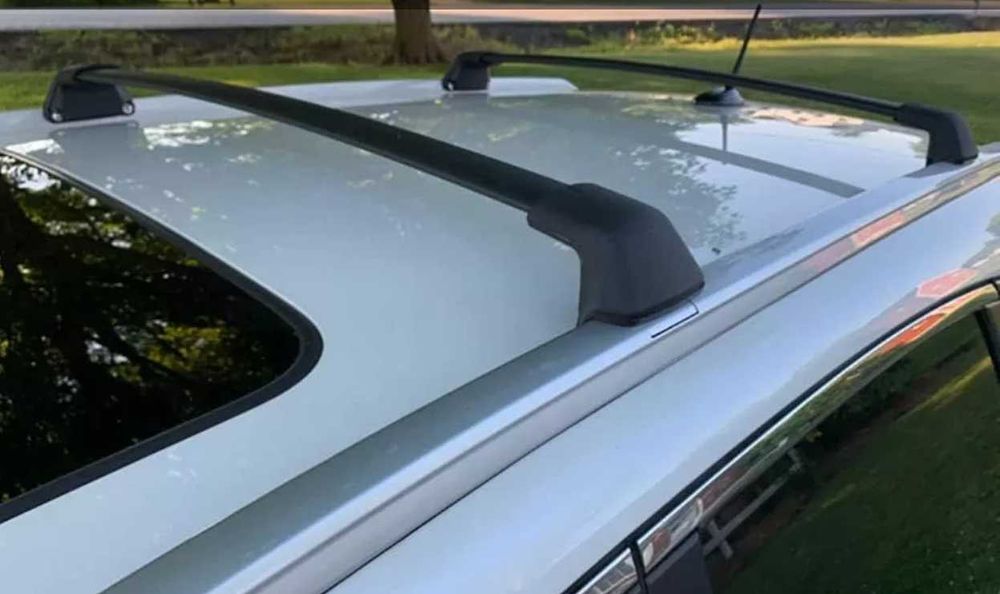 Напречни греди за Honda CRV (2012-2017)