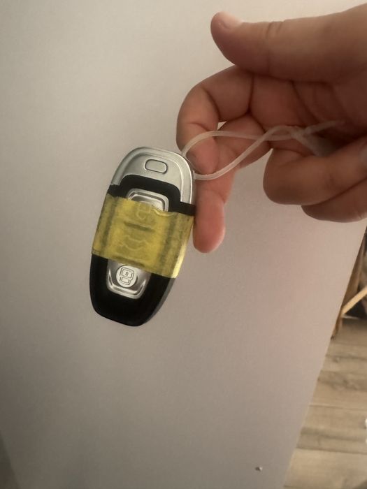 Hongqi e-qm5 пульт калит