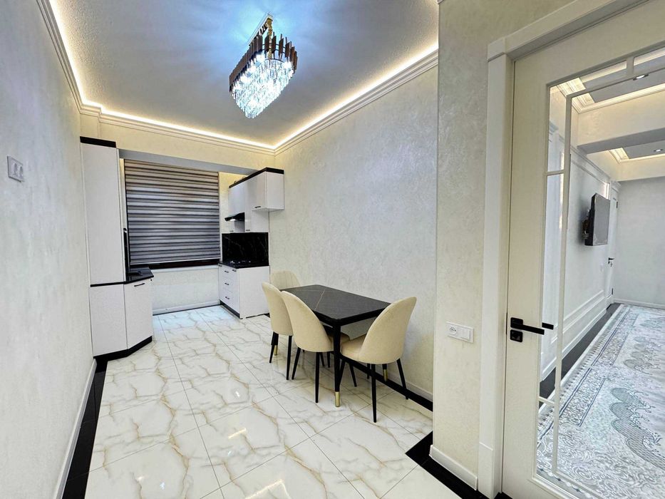 Срочно! Продаётся 3х комнатная квартира!