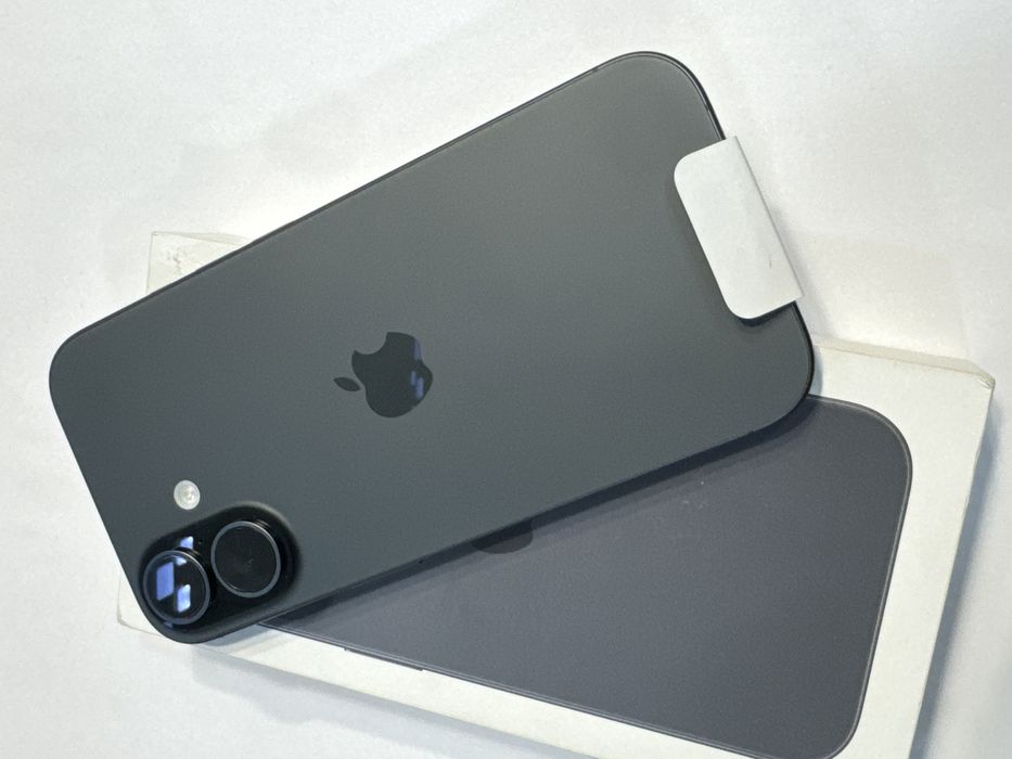 iPhone 17 NOU cu 0 minute , 0 incarcari , Garantie , Accept Schimburi