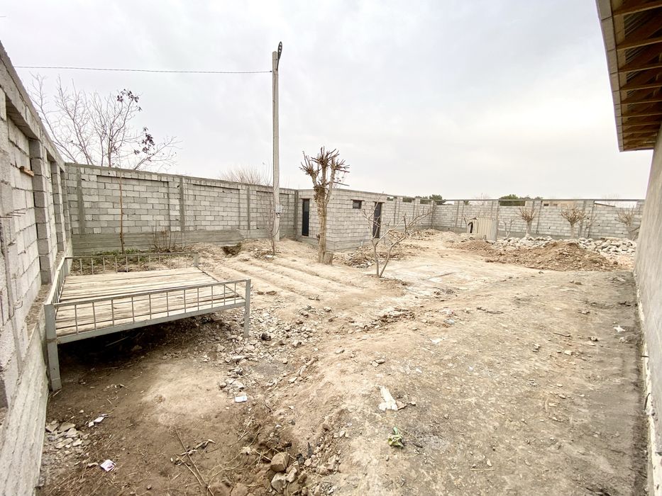 Ер сотилади 3,3 сотих (Термиз ш.)