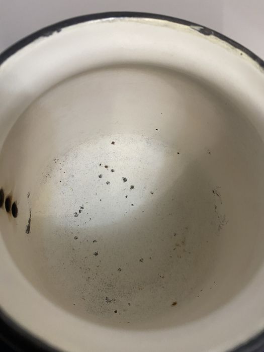 Советский заварной чайник