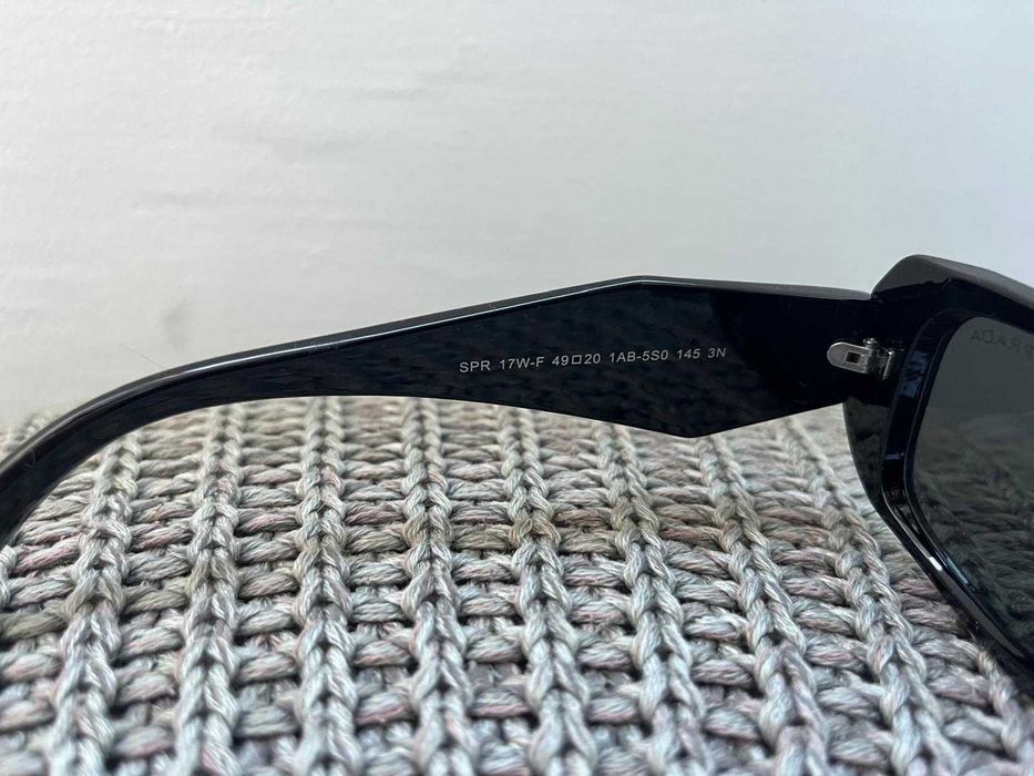 Ochelari de soare Prada dama