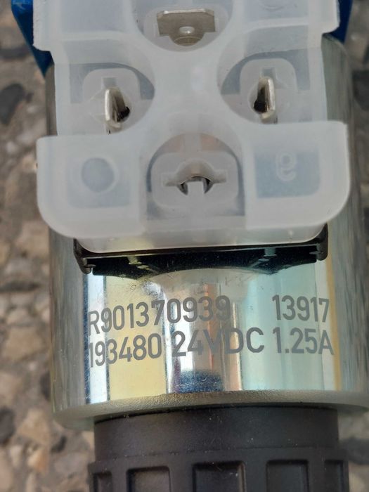 Клапан - Rexroth