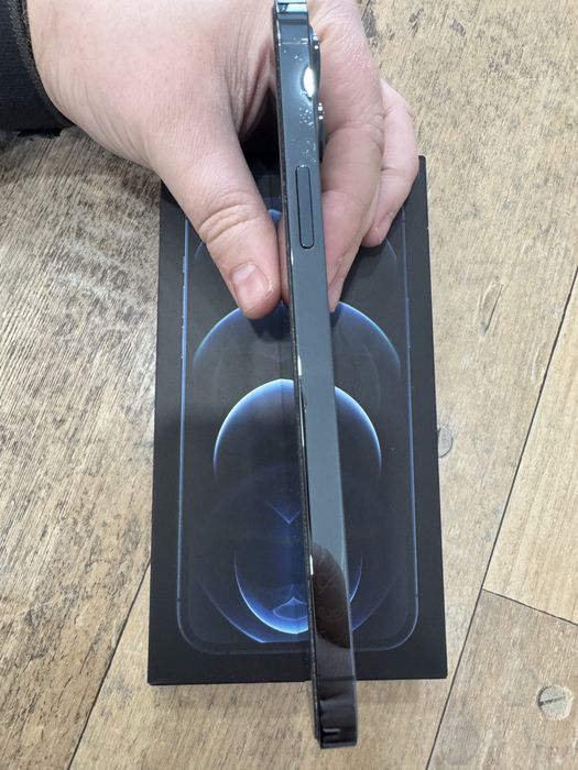 IPhone 12 Pro Max 256GB