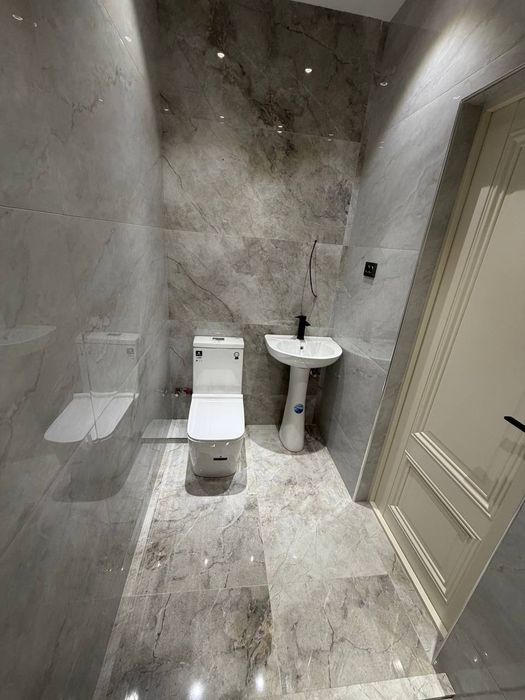 Продается 2х ком кв-ра, ЖК Qorasuv River Residence, ор-р: Макро, 60м²