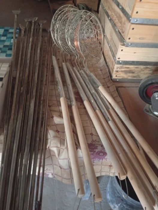 Печь для самсы разных размеров