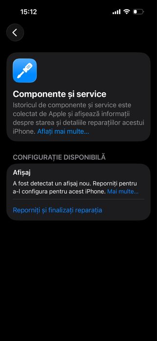 iPhone 16 Blue eSim
