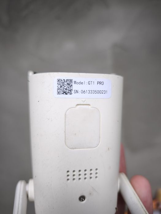 Camera wifi 2k osaio gt1 pro