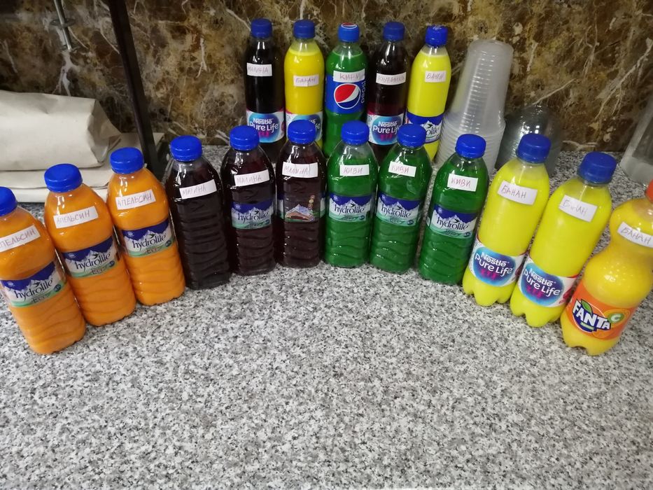Малочный коктейль махсулот, смесь для молочных коктейлей +Воронеж аппа