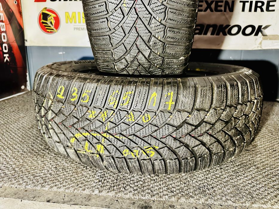 235/65 R17 108H XL - Bridgestone Blizzak LM005  M+S Oferta