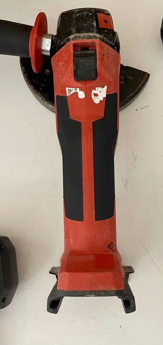 Hilti Nuron TE30 TE6 flex, fierăstrău sabie, circular Filetanta
