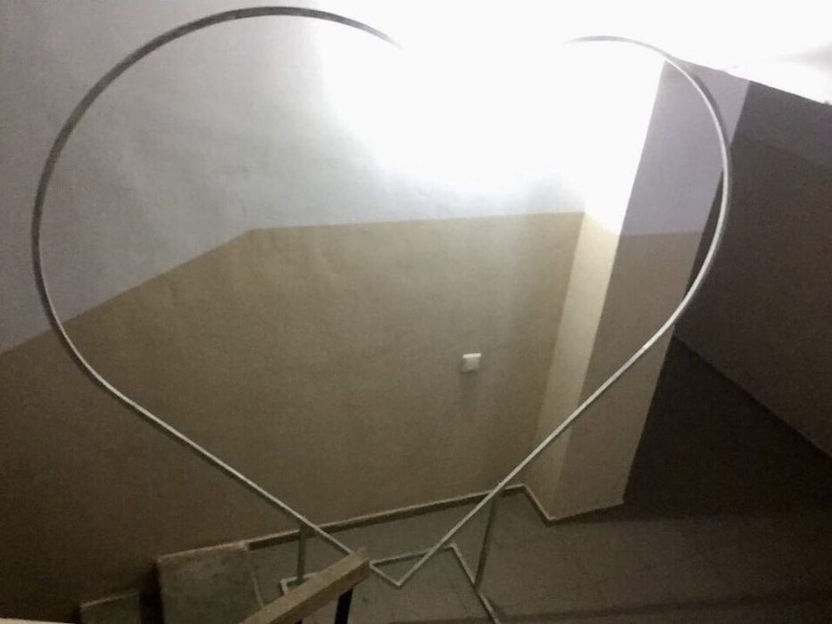 Каркас на ваш выбор.