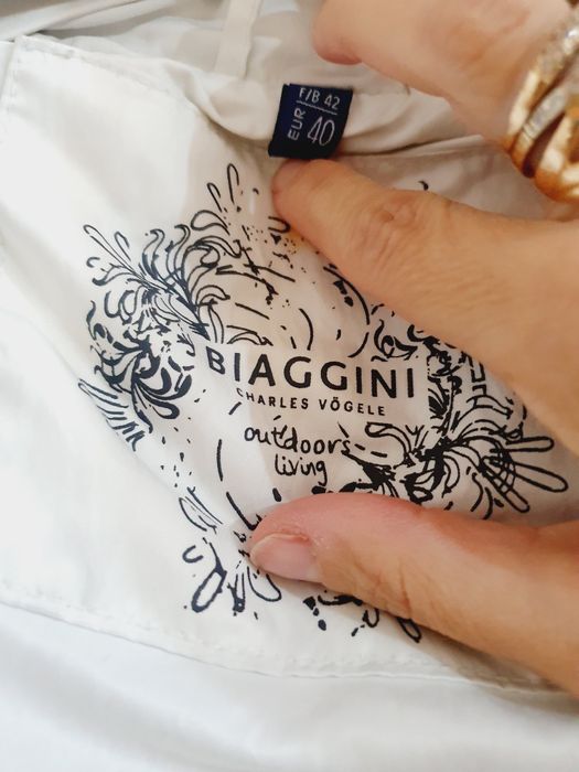 Зимно пухено яке Biaggini .рМ .