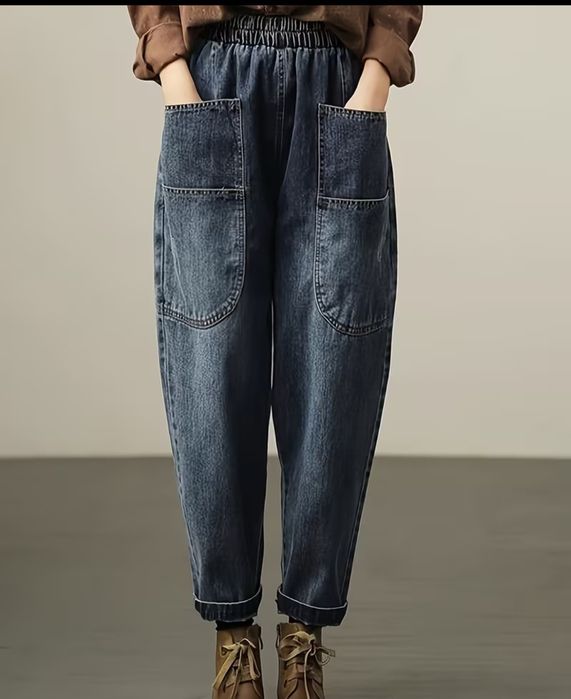 Нови дамски дънки