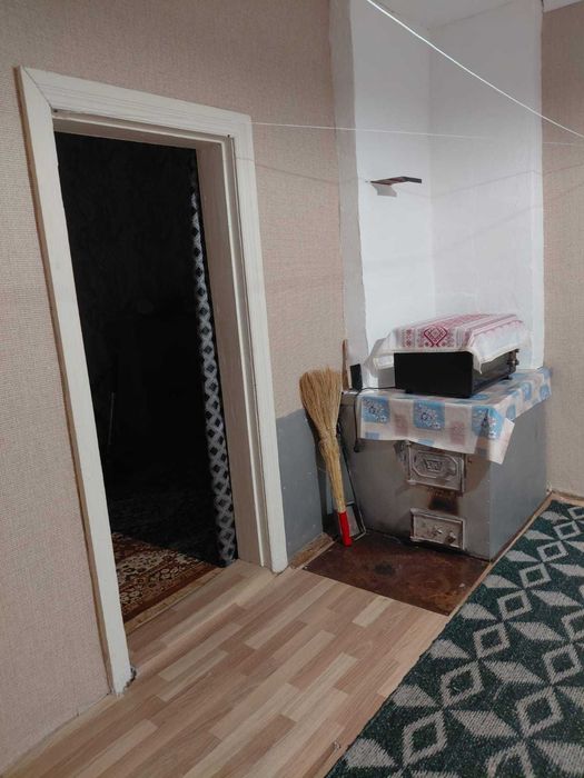 Продам дом в живописном месте!