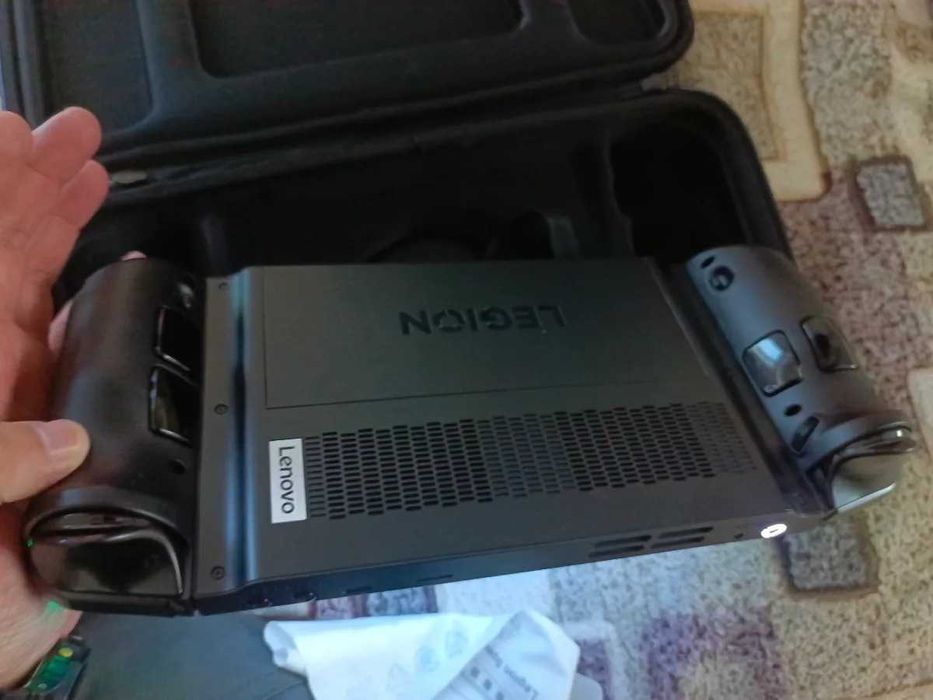 Lenovo Legion Go