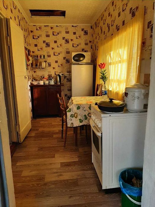 Дача 6 соток, с/т Дружба-1