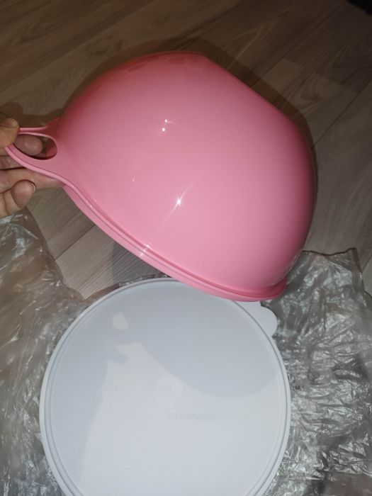 Купа Юниор 7.8л. Tupperware НОВА