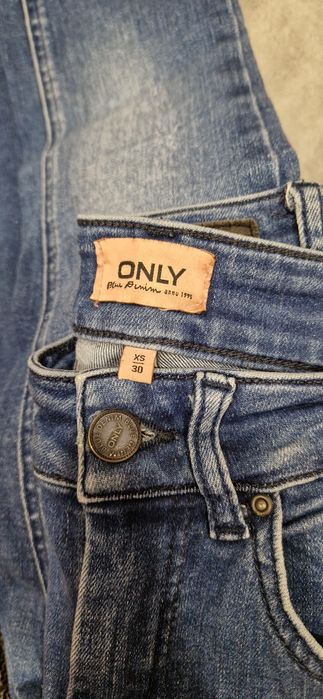 Jeans Original Only