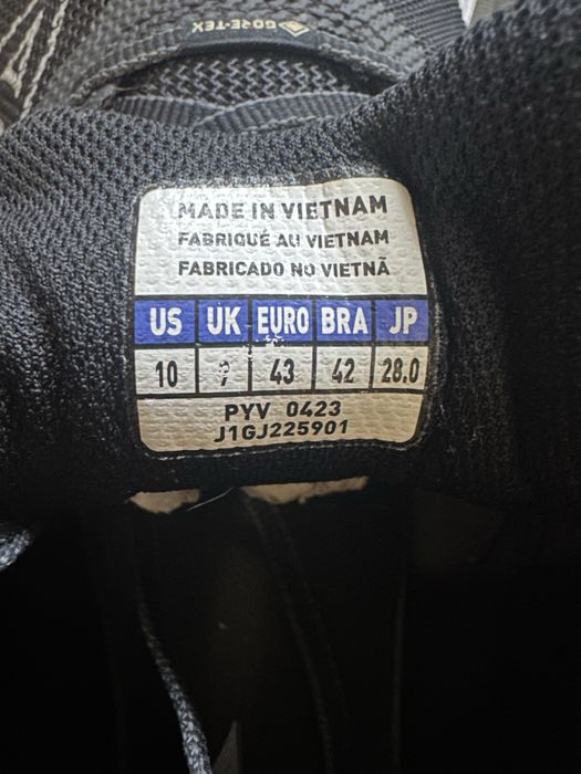 New Balance Fuelcell RC Elite Mammut мъжки боти