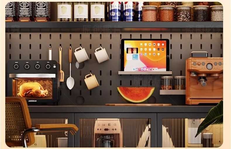 Шкаф для кухни/Буфет/Oshxona shkafi/Universalniy/Есть в наличии/OPTOM