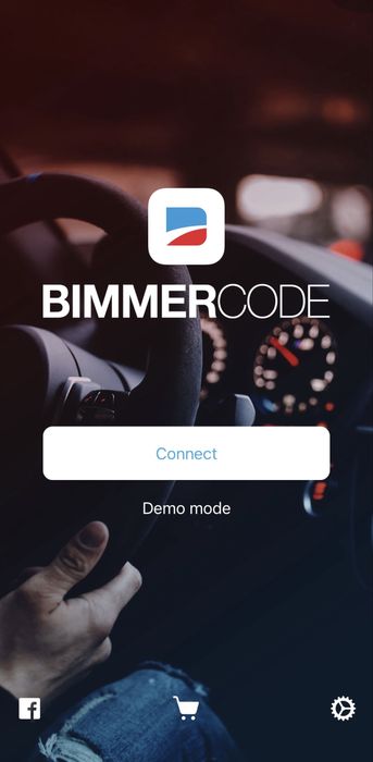 Program bimmercode / bimmertool expert / carista