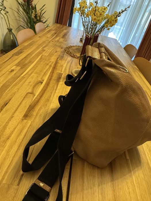 Rucsac dama Musette