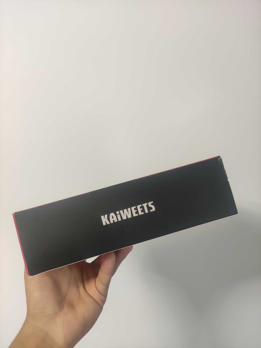 Cameră Termoviziune Profesională Kaiweets KTI-K01 – Rezoluție 256x192, Ecran Tactil 3.5", Wi-Fi, Sigilata