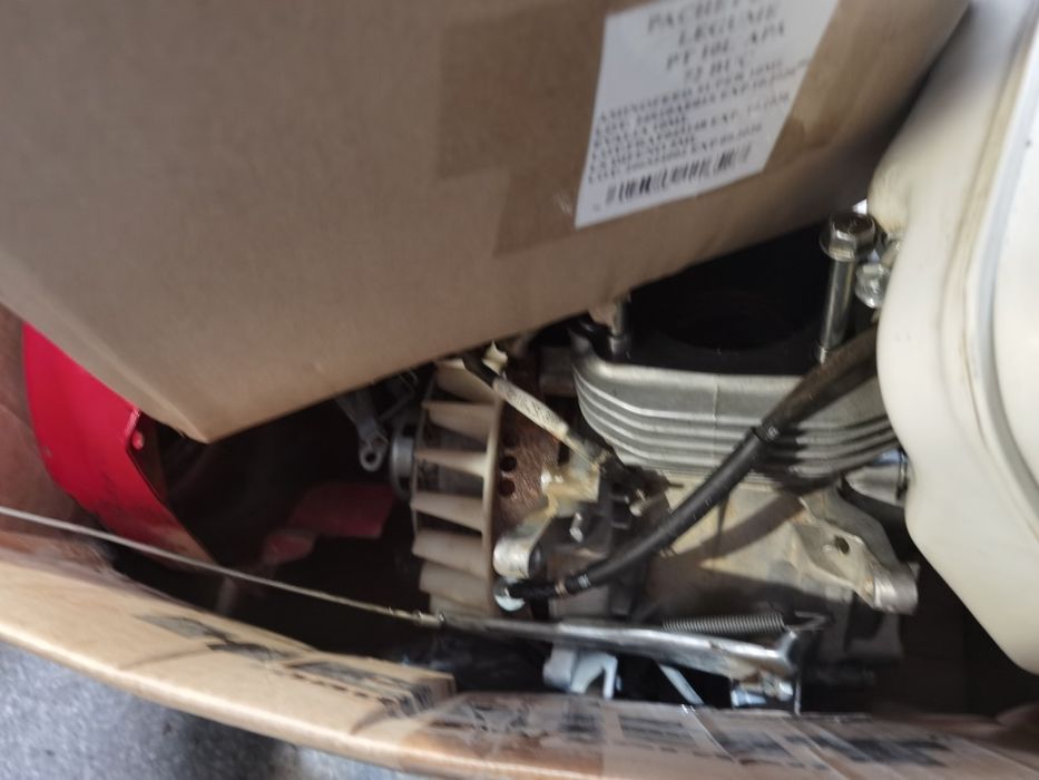 Piese Honda GX390 gx 270