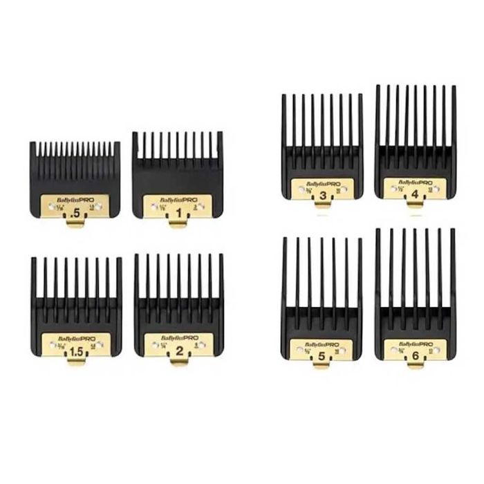 BabylissPro – Машинка за подстригване FXONE Gold