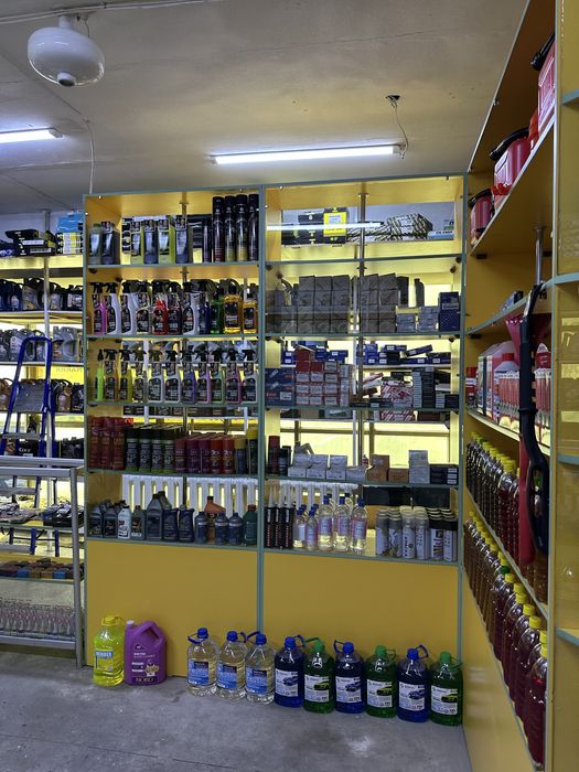 Продам отдел Хабиби 1 бутик