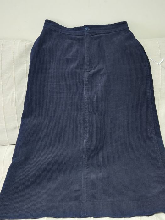Юбка Юникло размер 44