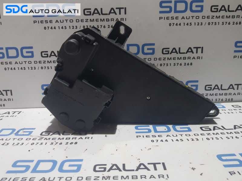 Panou Tablou Sigurante BMW Seria 5 E60 E61 2003 - 2010 Cod 7522144